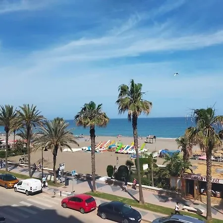 Apartment De Lujo En Primera Linea De Playa *